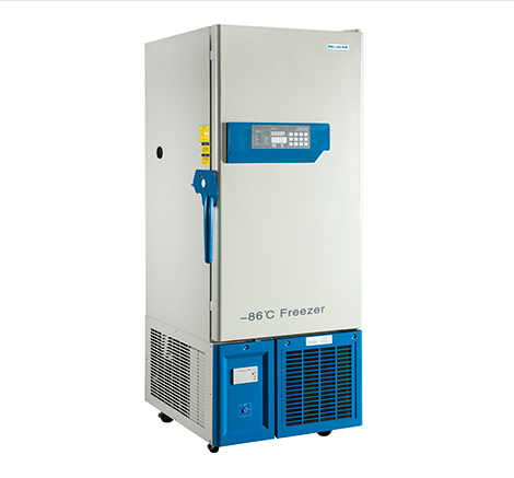 中科美菱DW-HL100超低温冰箱