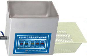 舒美台式超声波清洗器KQ-100KDE舒美超声波清洗机厂家报价
