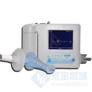 麦邦MSA99肺功能检测仪 麦邦肺功能仪