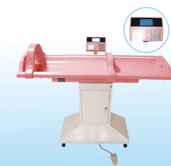 新生儿电子秤便携式