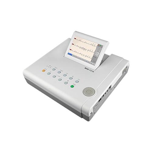 邦健iE300三道心电图机 可以检测儿童心电