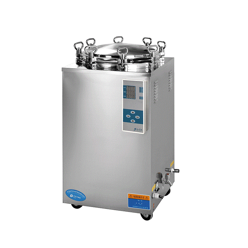 LS-150LD 立式压力蒸汽灭菌器