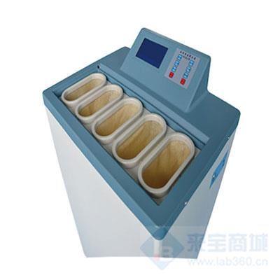 血浆解冻箱厂家-WGH-II型干式三江血浆解冻箱